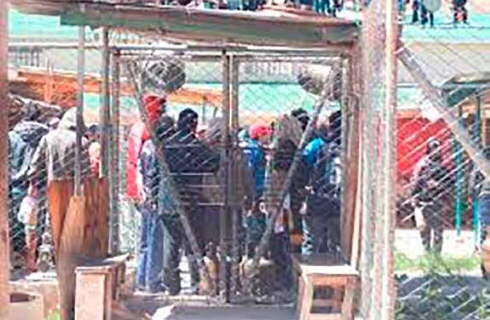 FISCALÍA PEDIRÁ DETENCIÓN PREVENTIVA PARA LOS JUKUS