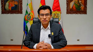 DENUNCIAN GOLPE INSTITUCIONAL EN LA ASAMBLEA LEGISLATIVA DEPARTAMENTAL DE POTOSÍ