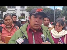 PADRES DE FAMILIA LAMENTAN LA PARALIZACIÓN DEL ALIMENTO COMPLEMENTARIO