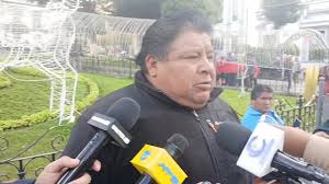 SINDICATO DE MICROBUSES “16 DE NOVIEMBRE” ADVIERTE POSIBLE PARO DE 24 HORAS ANTE CRISIS MUNICIPAL