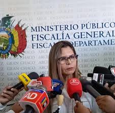 FISCALÍA ACTIVA OPERATIVO DE BÚSQUEDA CONTRA CONDUCTOR QUE INTENTÓ AGREDIR SEXUALMENTE A SU PASAJERA