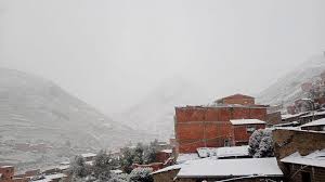 SENAMHI PRONOSTICA LLUVIAS Y POSIBLES NEVADAS EN POTOSÍ HASTA EL 15 DE ABRIL