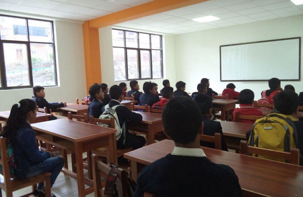 EDUCACIÓN INFORMA QUE EL 8 DE MAYO CONCLUYE EL PRIMER TRIMESTRE