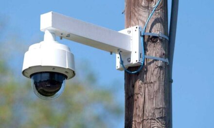 361 CÁMARAS DE SEGURIDAD EN FUNCIONAMIENTO Y NUEVOS PROYECTOS DE PREVENCIÓN