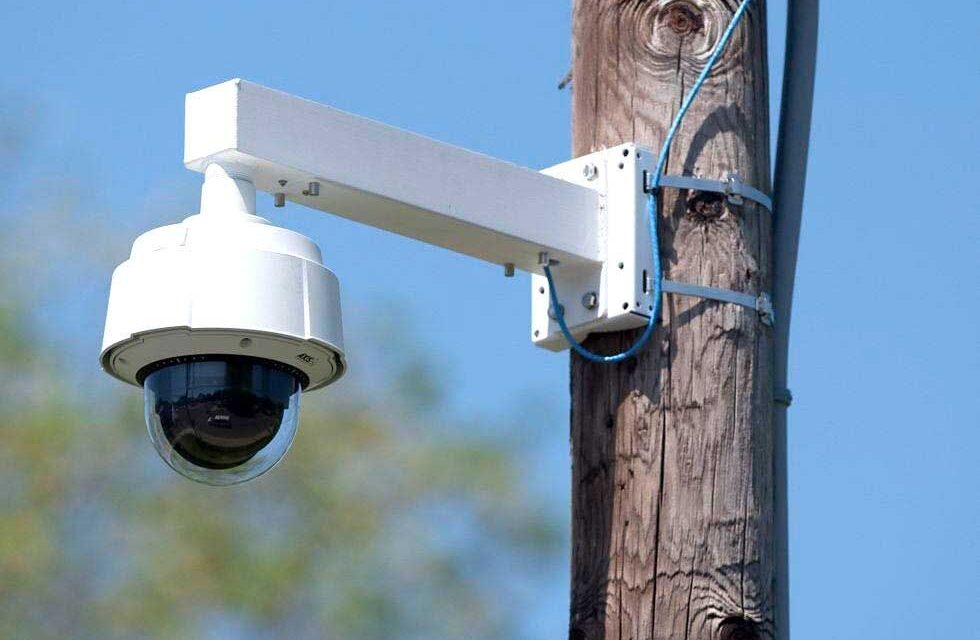 361 CÁMARAS DE SEGURIDAD EN FUNCIONAMIENTO Y NUEVOS PROYECTOS DE PREVENCIÓN