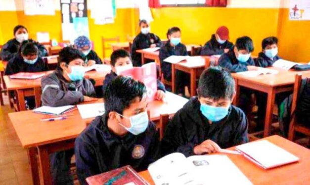 SEDES REPORTA UN INCREMENTO DEL 26% EN CASOS DE RESFRÍOS E INFLUENZA