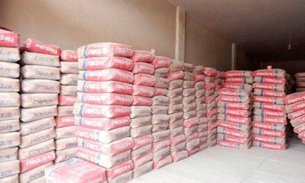 ALCALDÍA DE POTOSÍ TIENE PENDIENTE LA RECEPCIÓN DE 5.000 BOLSAS DE CEMENTO DE COBOCE