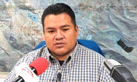 GERENTE DE AAPOS NIEGA EXISTENCIA DE CONEXIÓN CLANDESTINA EN LA COMUNIDAD DE SAN ANTONIO