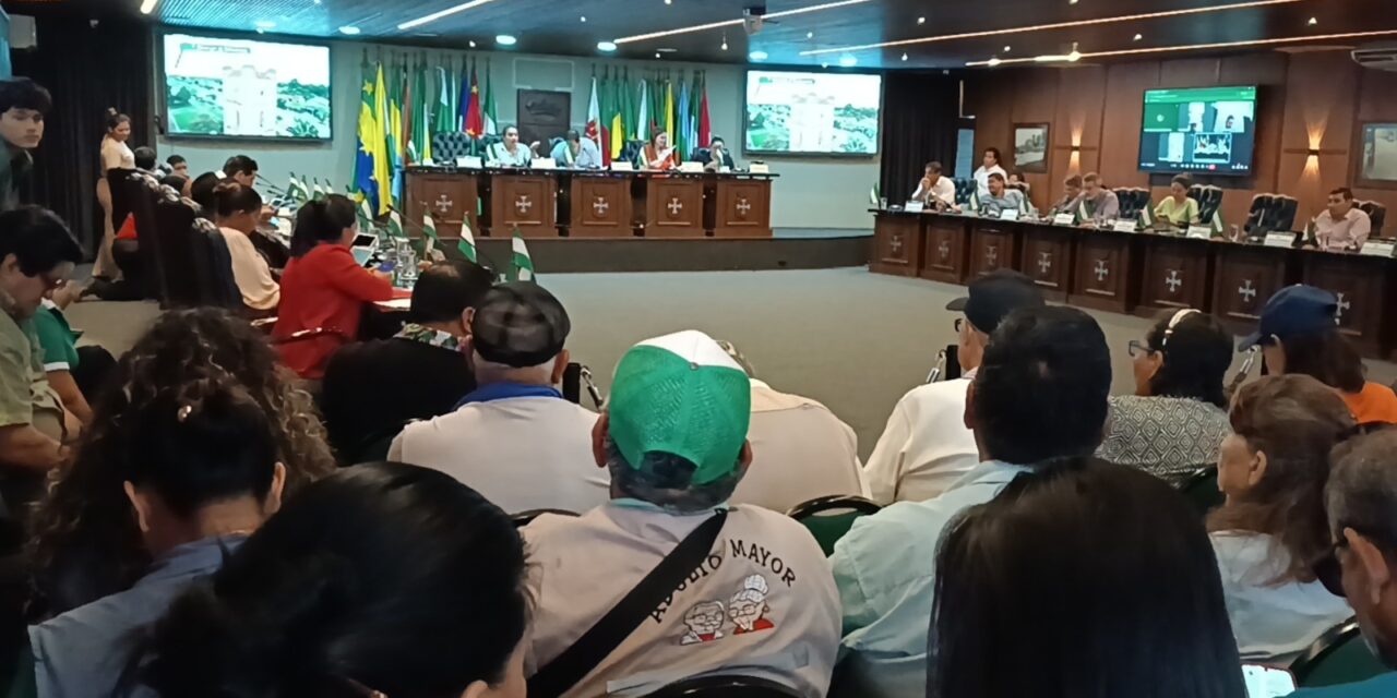 SIN AVANCES EN INVESTIGACIÓN POR SUPUESTO ACOSO SEXUAL CONTRA FUNCIONARIA DE LA ASAMBLEA LEGISLATIVA DEPARTAMENTAL