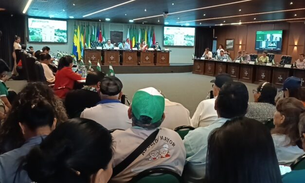SIN AVANCES EN INVESTIGACIÓN POR SUPUESTO ACOSO SEXUAL CONTRA FUNCIONARIA DE LA ASAMBLEA LEGISLATIVA DEPARTAMENTAL