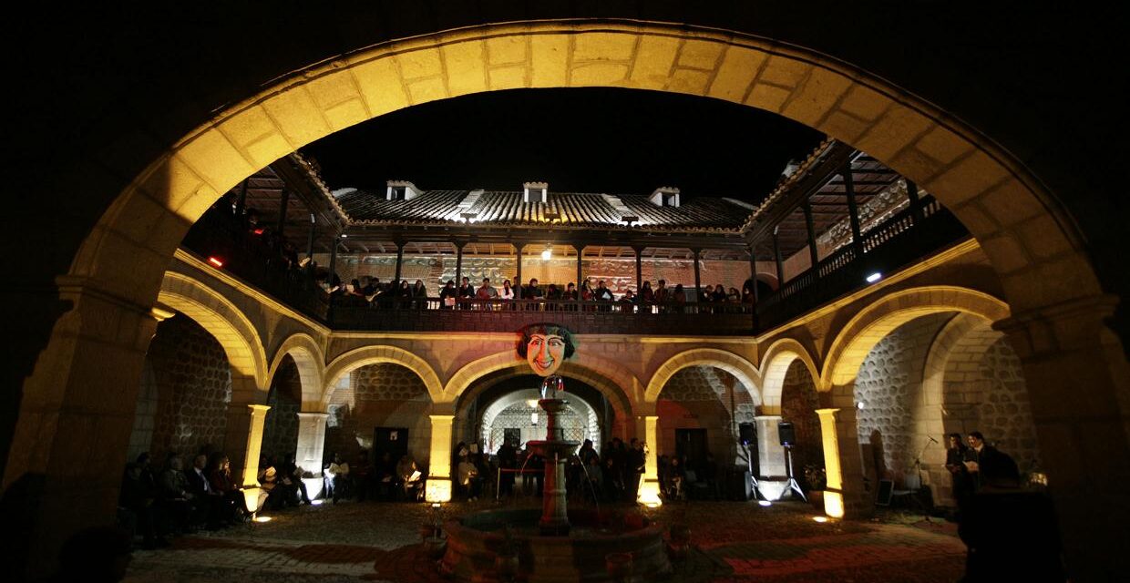 POTOSÍ IMPULSA JORNADAS CULTURALES PARA FORTALECER EL TURISMO