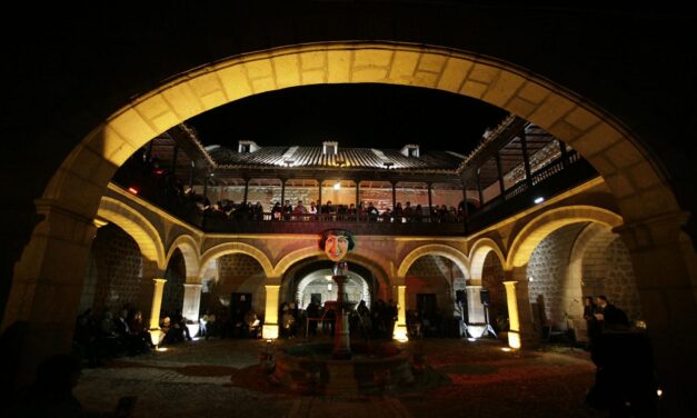 POTOSÍ IMPULSA JORNADAS CULTURALES PARA FORTALECER EL TURISMO
