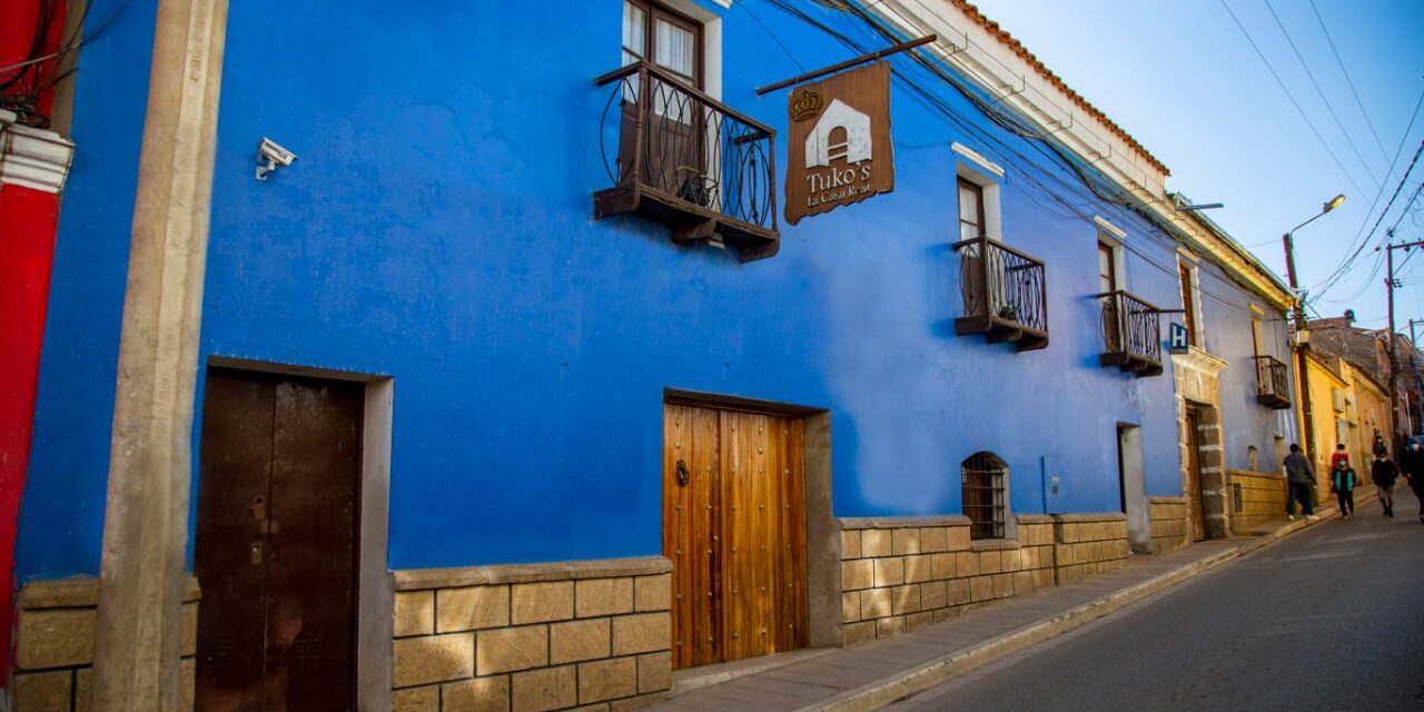 HOSTAL TUKOS ADEUDA MÁS DE 53.000 BOLIVIANOS POR CONSUMO DE AGUA