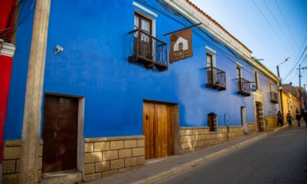 HOSTAL TUKOS ADEUDA MÁS DE 53.000 BOLIVIANOS POR CONSUMO DE AGUA