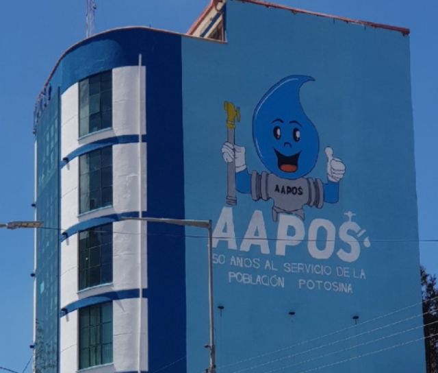 POSIBLE AJUSTE EN TARIFAS DE AGUA: AAPOS PRESENTARÁ ESTUDIO TÉCNICO