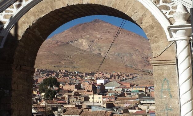 PADRE DE FAMILIA SUFRE GRAVE LESIÓN EN EL ARCO DE COBIJA Y RESPONSABLE SE NIEGA A PAGAR LOS GASTOS MÉDICOS