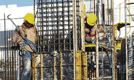 EL PRECIO DEL MATERIAL DE CONSTRUCCIÓN SE DUPLICA Y FRENA OBRAS EN POTOSÍ