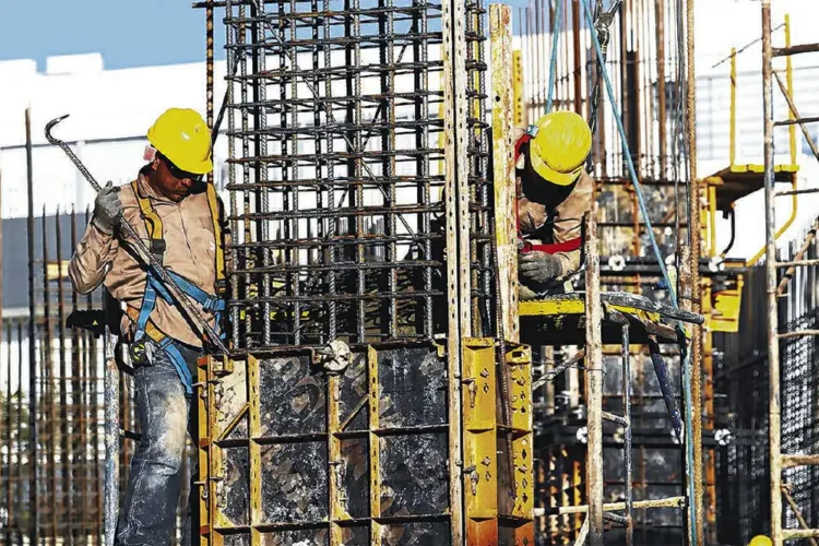 EL PRECIO DEL MATERIAL DE CONSTRUCCIÓN SE DUPLICA Y FRENA OBRAS EN POTOSÍ
