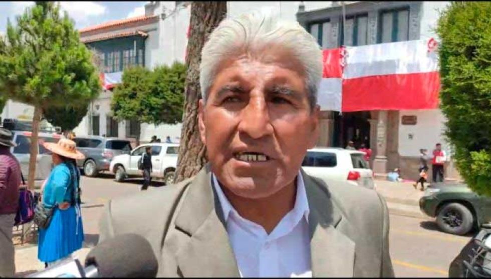 COMCIPO DEMANDA APLICACIÓN RIGUROSA DE LA LEY CONTRA EL ROBO DE MINERAL