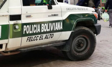 El Alto: Fallecen tres adultos y un bebé de una familia intoxicados por monóxido de carbono