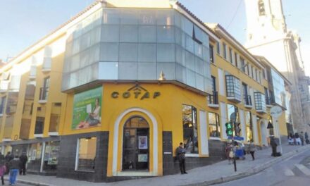 COTAP OFICIALIZA LA TRANSMISIÓN DE TODOS LOS PARTIDOS DEL MUNDIAL