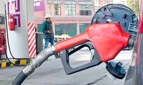 CHÓFERES EXIGEN GARANTIZAR LA CALIDAD DEL COMBUSTIBLE