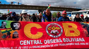 EMPRESARIOS DE POTOSÍ ALERTAN SOBRE EL IMPACTO DEL INCREMENTO SALARIAL EXIGIDO POR LA COB