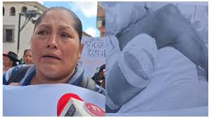 FISCALÍA RATIFICA POLÍTICA DE PUERTAS ABIERTAS EN REUNIÓN CON FAMILIARES DE VÍCTIMA DE ACCIDENTE DE TRÁNSITO EN EL ARCO DE COBIJA