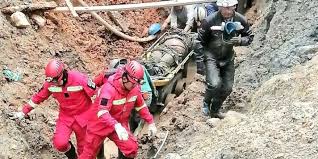 COMITÉ INTERINSTITUCIONAL TOMA ACCIONES ANTE MUERTES EN INTERIOR MINA