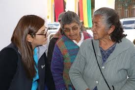 JUBILADOS TENDRÁN UN ENCUENTRO CON LA GESTORA