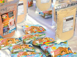 ALCALDÍA ASUME COMPROMISOS PARA RETOMAR LA DISTRIBUCIÓN DEL ALIMENTO COMPLEMENTARIO ESCOLAR EN POTOSÍ