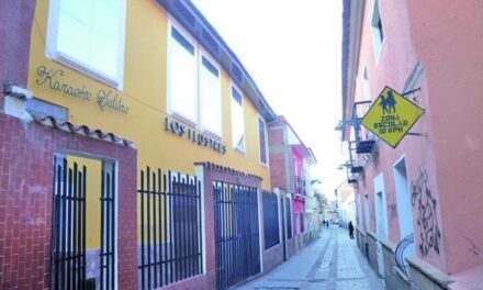 DIRECCIÓN DISTRITAL INICIA PROCESO ADMINISTRATIVO POR DENUNCIA EN EL COLEGIO GÉNESIS