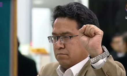 Fiscalía acusa formalmente al exministro Siles y otros implicados del caso consorcio: pide sentencia de 10 años
