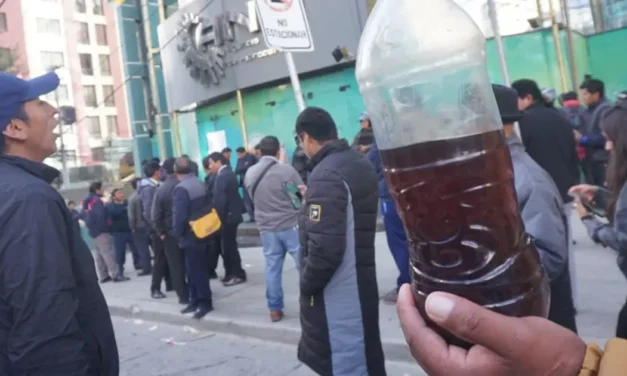 COLEGIO DE INGENIEROS MECÁNICOS ALERTA SOBRE LOS RIESGOS DEL COMBUSTIBLE DE MALA CALIDAD