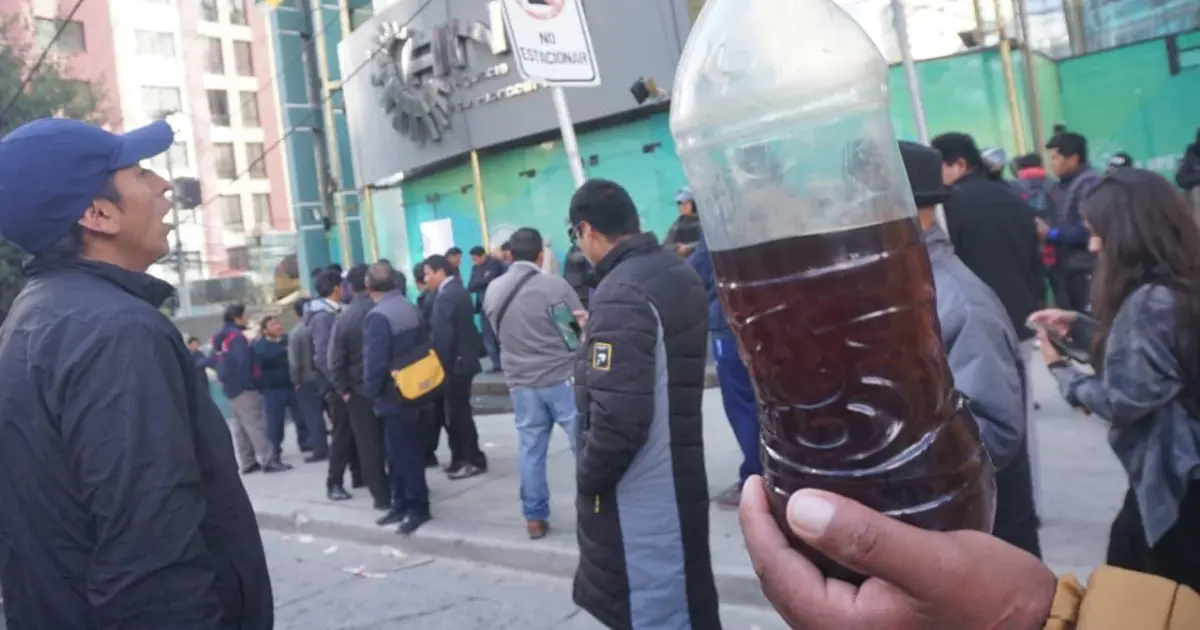 COLEGIO DE INGENIEROS MECÁNICOS ALERTA SOBRE LOS RIESGOS DEL COMBUSTIBLE DE MALA CALIDAD