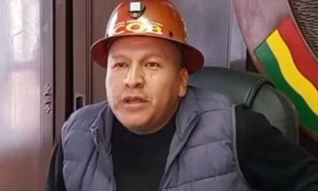 Policía busca a Mario Argollo y otros con orden de aprehensión, pero presume que están en huida