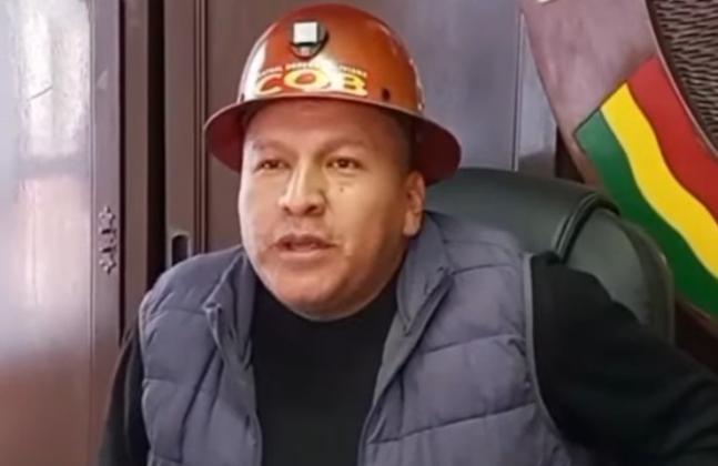 Policía busca a Mario Argollo y otros con orden de aprehensión, pero presume que están en huida
