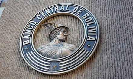 Ministerio de Economía desmiente a Paye y asegura que no existe plan para abrir bóvedas del BCB