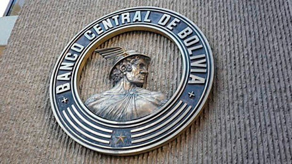 Ministerio de Economía desmiente a Paye y asegura que no existe plan para abrir bóvedas del BCB