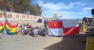 PARO DE LA COD SE CUMPLE SOLO ENTRE DIRIGENTES MUNICIPALES