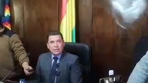 PRESIDENTE DEL CONCEJO MUNICIPAL EXIGE ATENCIÓN INMEDIATA PARA LA COMUNIDAD DE MANQUIRI