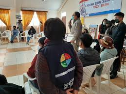 MESA INTERINSTITUCIONAL EXIGE AL ALCALDE ACCIONES URGENTES EN DEFENSA DE LA NIÑEZ