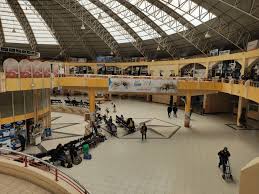 TERMINAL DE POTOSÍ SOLO AUTORIZA VIAJES A TUPIZA Y VILLAZÓN; TODAS LAS DEMÁS SALIDAS QUEDAN SUSPENDIDAS