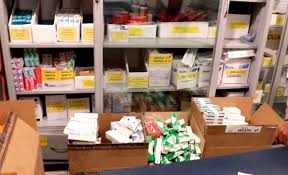 ALCALDÍA GARANTIZA MEDICAMENTOS DE TEMPORADA EN POTOSÍ