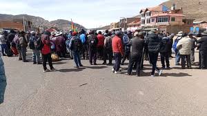 INSTITUCIONES DE POTOSÍ TOMARÁN ACCIONES HUMANITARIAS PARA GARANTIZAR EL PASO DE MEDICAMENTOS Y ALIMENTOS EN MEDIO DE LOS BLOQUEOS