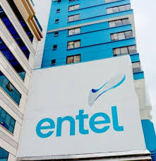 ENTEL ESPERA SOLUCIÓN A LOS CONFLICTOS PARA ATENDER LA ALTA DEMANDA DE SERVICIOS EN POTOSÍ