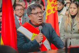 ALCALDE BUSCA GARANTIZAR EL INGRESO DE PRODUCTOS ANTE LA ESCASEZ PROVOCADA POR LOS BLOQUEOS