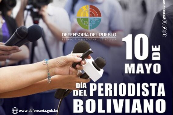 DÍA DEL PERIODISTA: UN LLAMADO A LA AUTOCRÍTICA Y A LA DEFENSA DE LA LIBERTAD DE PRENSA