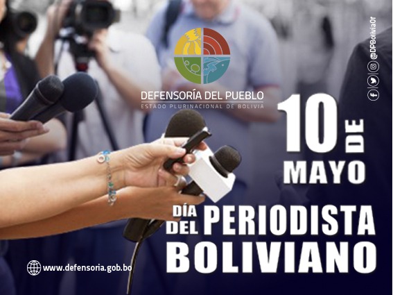 DÍA DEL PERIODISTA: UN LLAMADO A LA AUTOCRÍTICA Y A LA DEFENSA DE LA LIBERTAD DE PRENSA