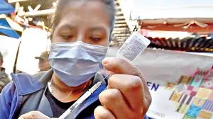 AUTORIDADES SANITARIAS INFORMAN CRECIMIENTO DE CONTAGIOS DE VARICELA E INFLUENZA H3N2